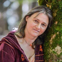 Antoinette Hitzinger, Herzenssache Pferd