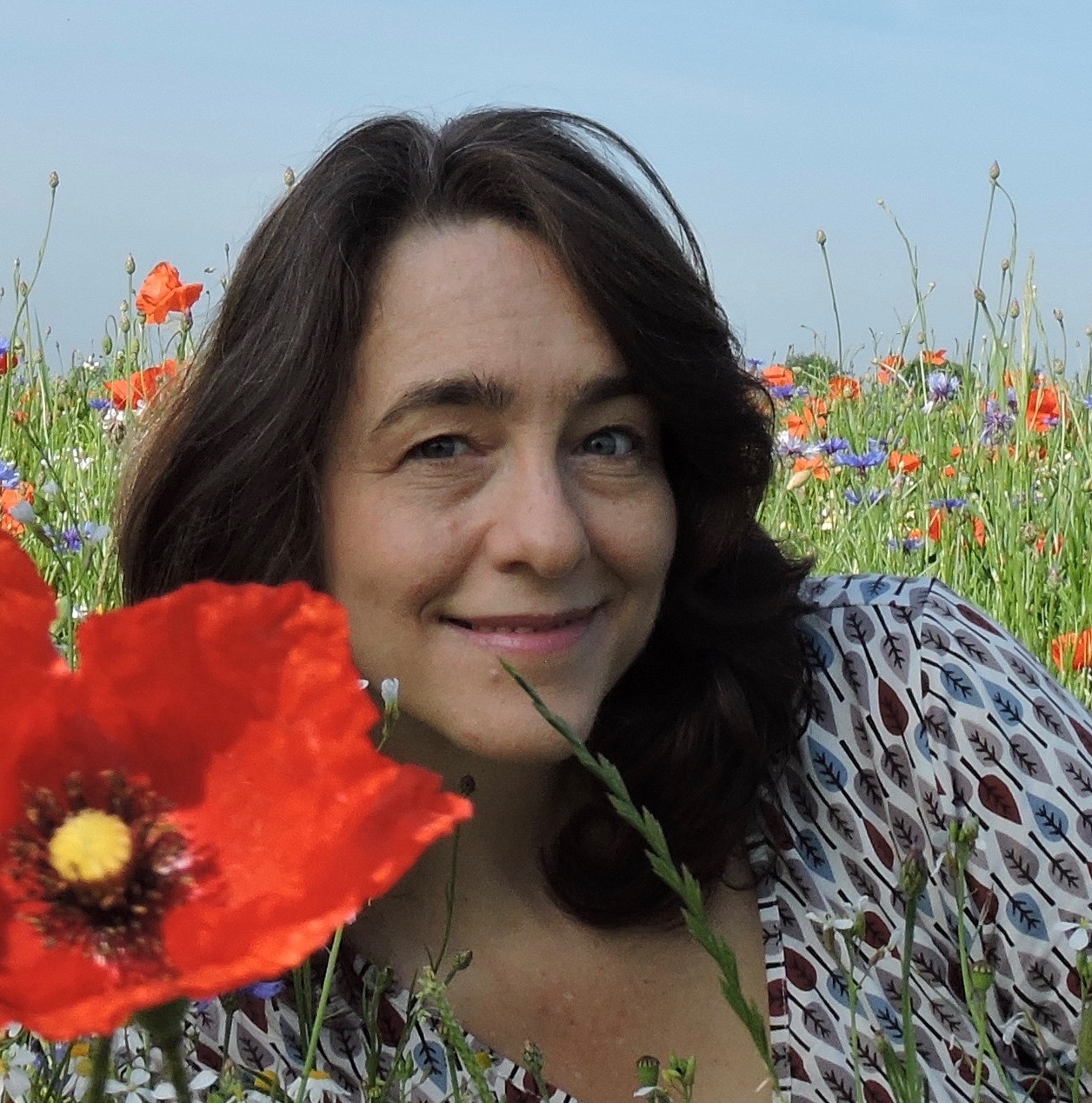 Dr. Michaela Wiedemann