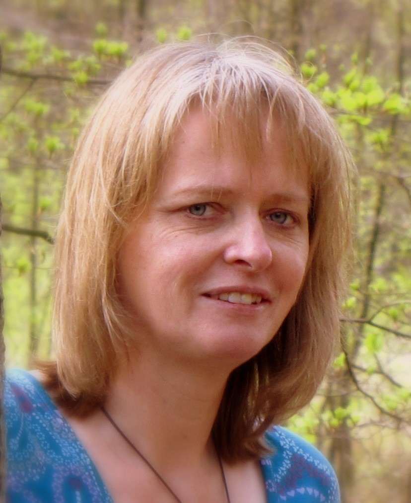 Susanne Gerold