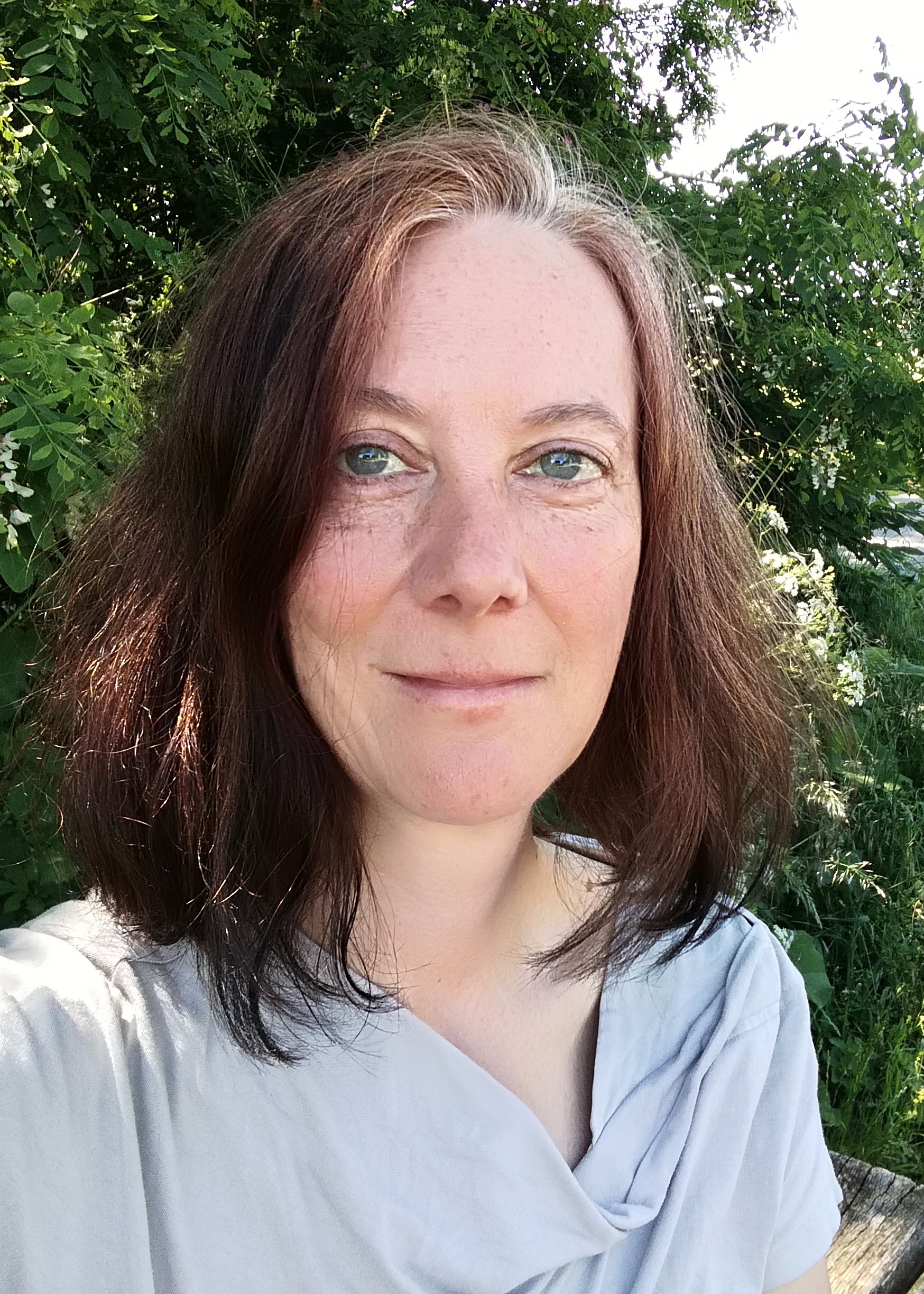 Nele Zeidler
