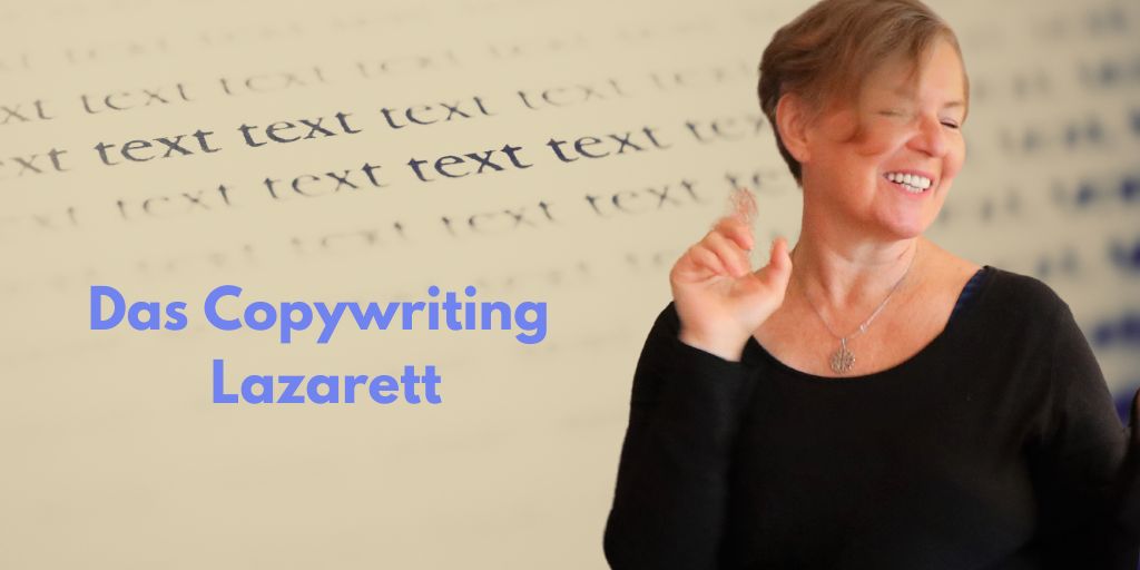 Copywriting lernen  -  Punkt A, B und Zielgruppe